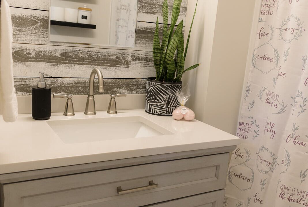 Photo of Bathroom in Halifax