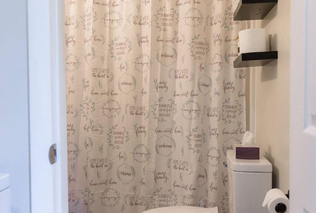 Photo of Bathroom in Halifax