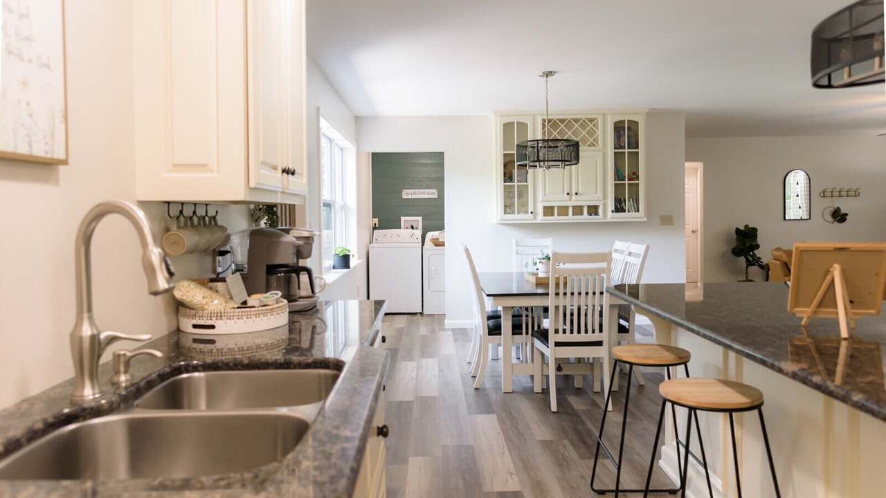 Photo of Kitchen in Halifax