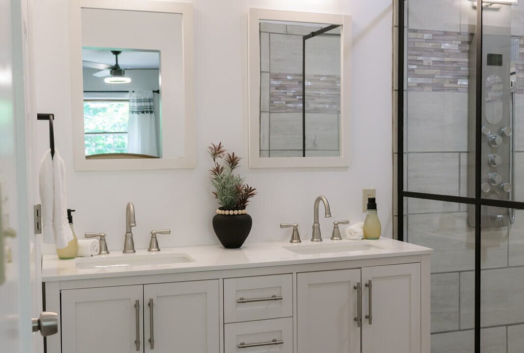 Photo of Bathroom in Halifax