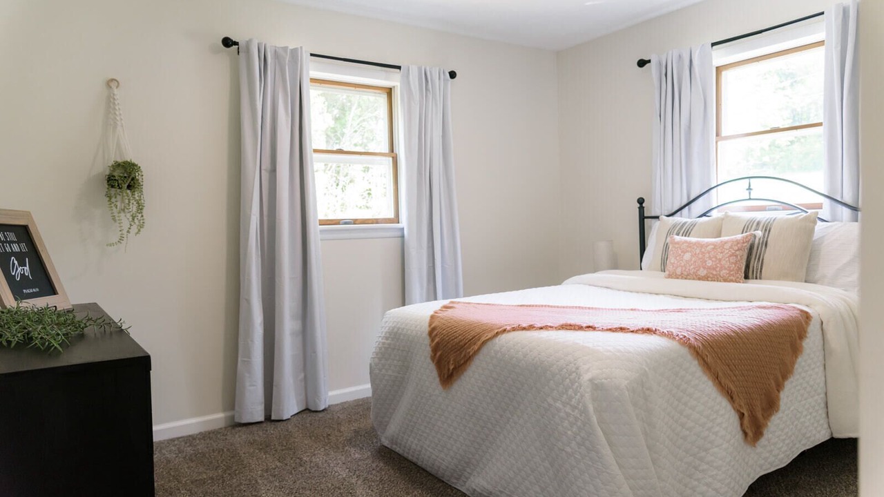 Photo of Bedroom in Halifax