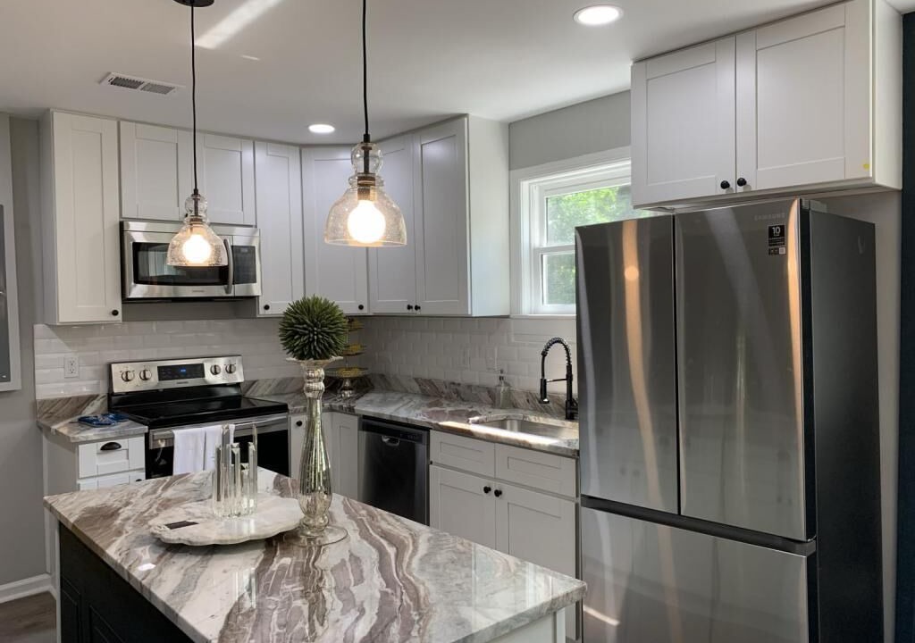 Photo of Kitchen in College Park