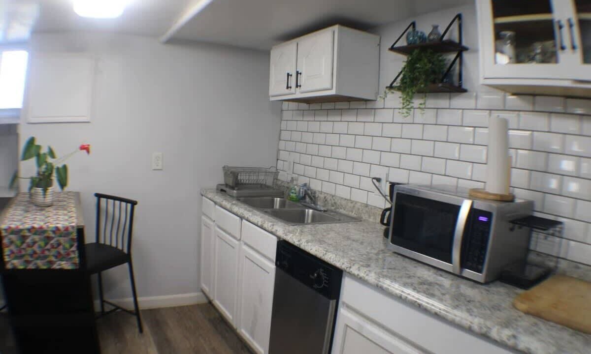Photo of Kitchen in Marshall-Shadeland
