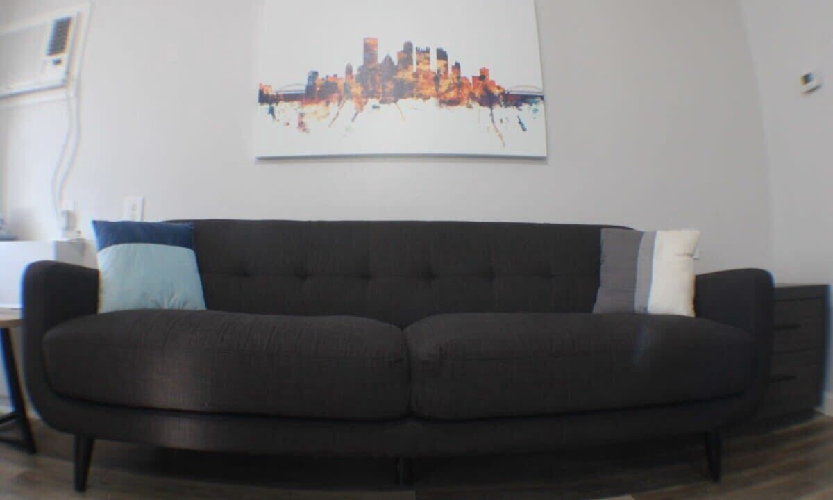 Photo of Livingroom in Marshall-Shadeland