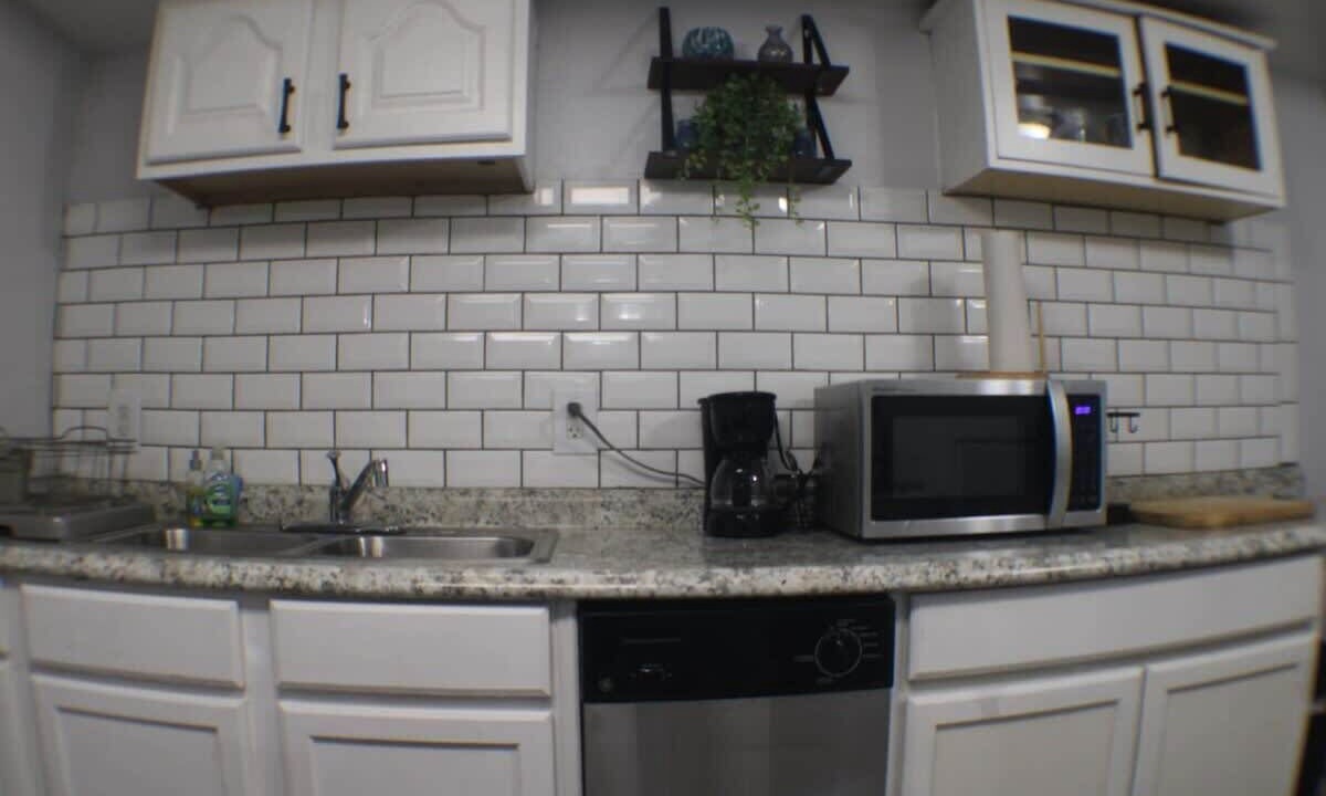 Photo of Kitchen in Marshall-Shadeland