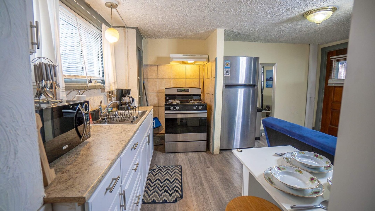 Photo of Kitchen in Bloomfield
