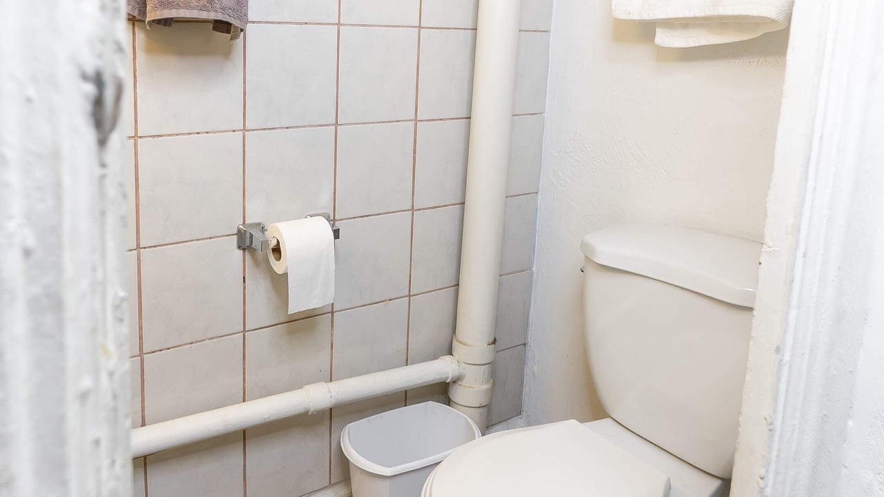 Photo of Bathroom in Bloomfield