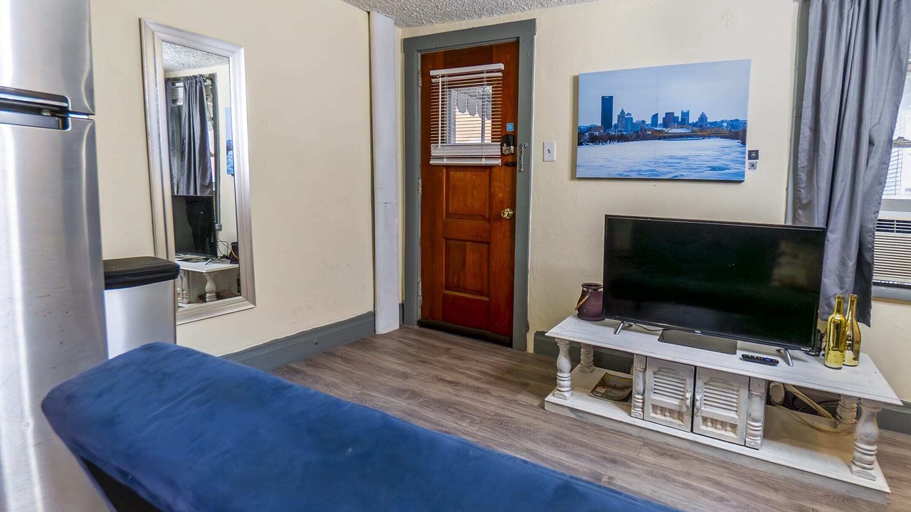 Photo of Livingroom in Bloomfield