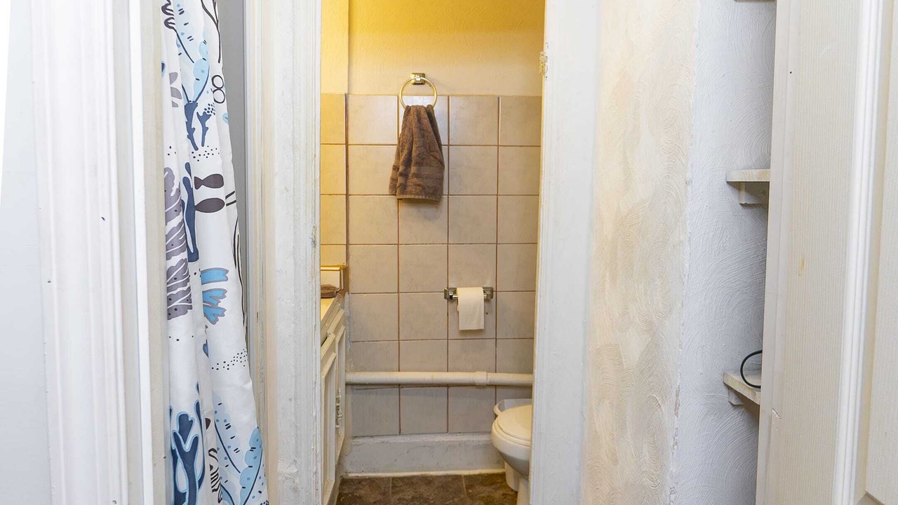 Photo of Bathroom in Bloomfield