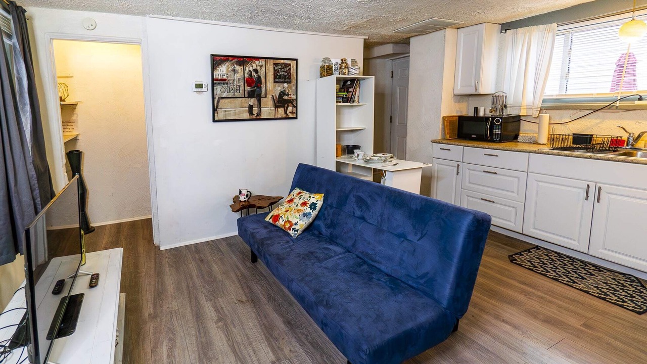 Photo of Livingroom in Bloomfield