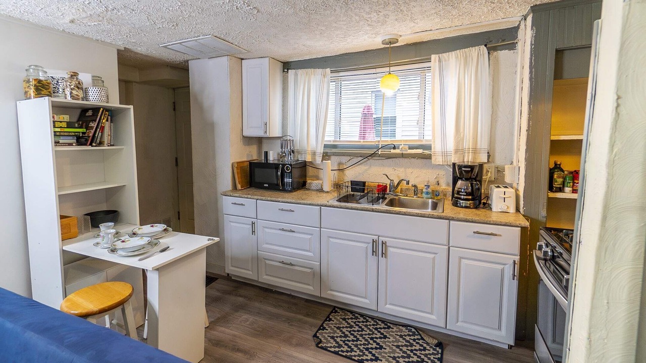 Photo of Kitchen in Bloomfield