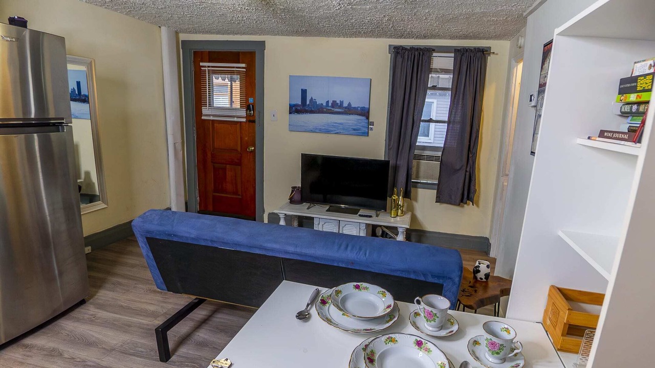 Photo of Livingroom in Bloomfield