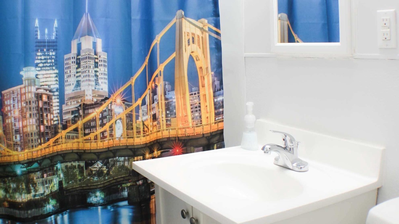 Photo of Bathroom in Pittsburgh