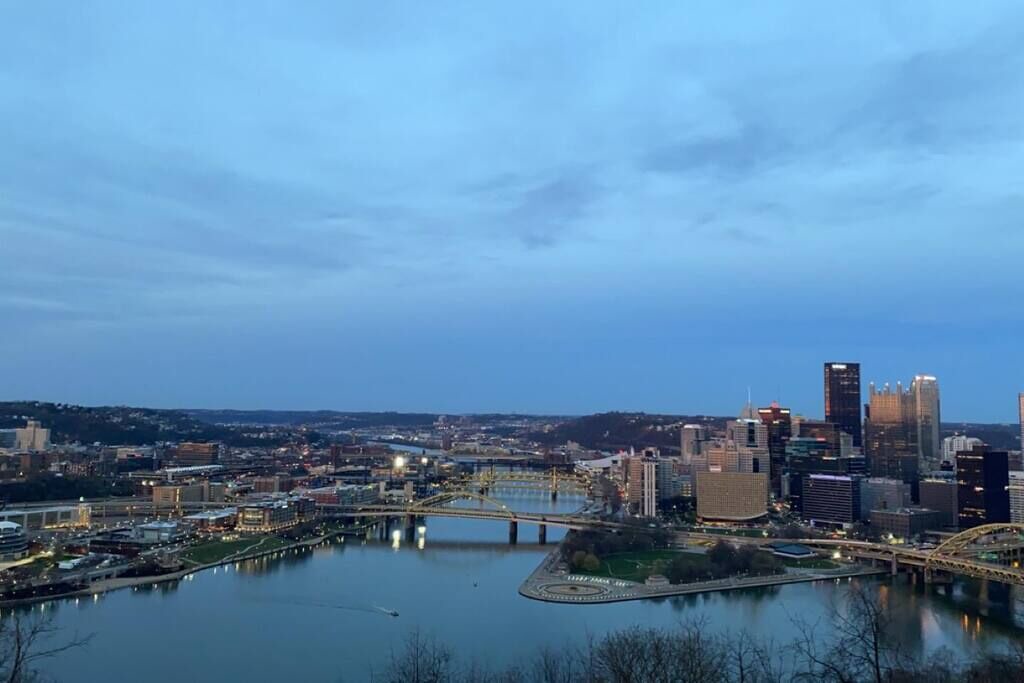 Photo of Others in Pittsburgh