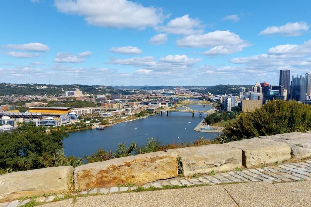 Photo of Others in Pittsburgh