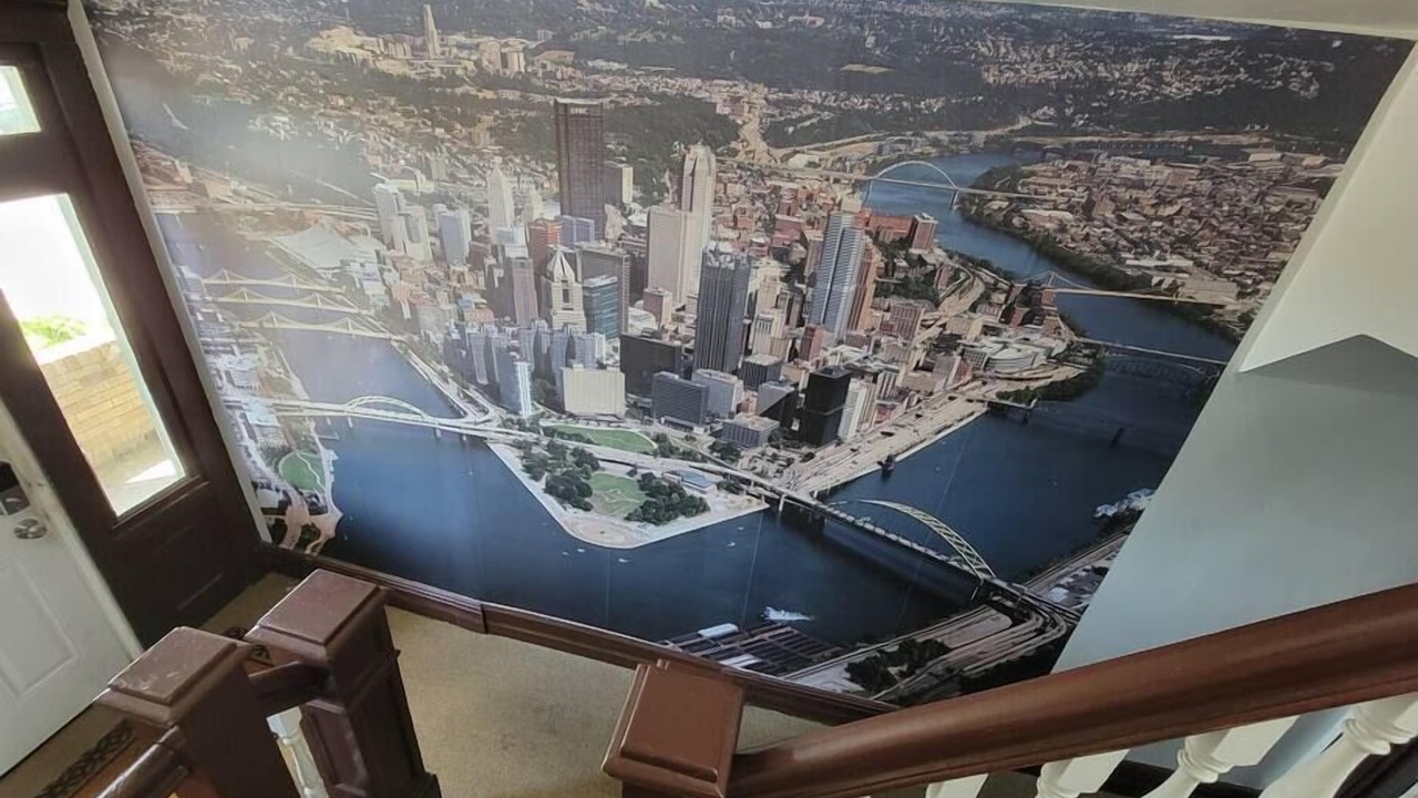 Photo of Others in Pittsburgh