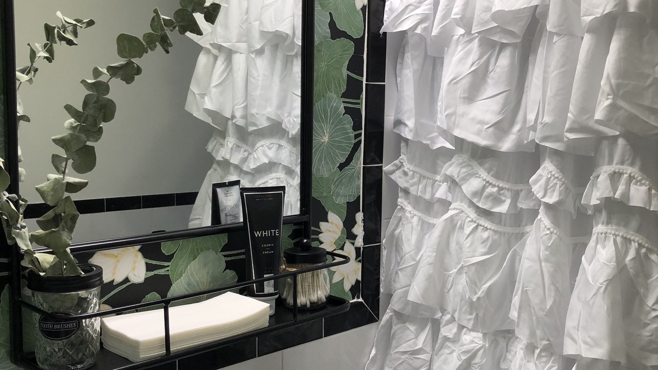 Photo of Bathroom in Concourse