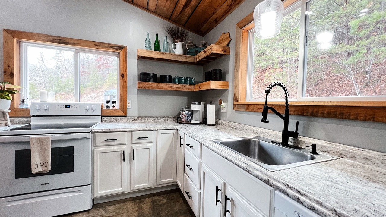 Photo of Kitchen in Pittsburg