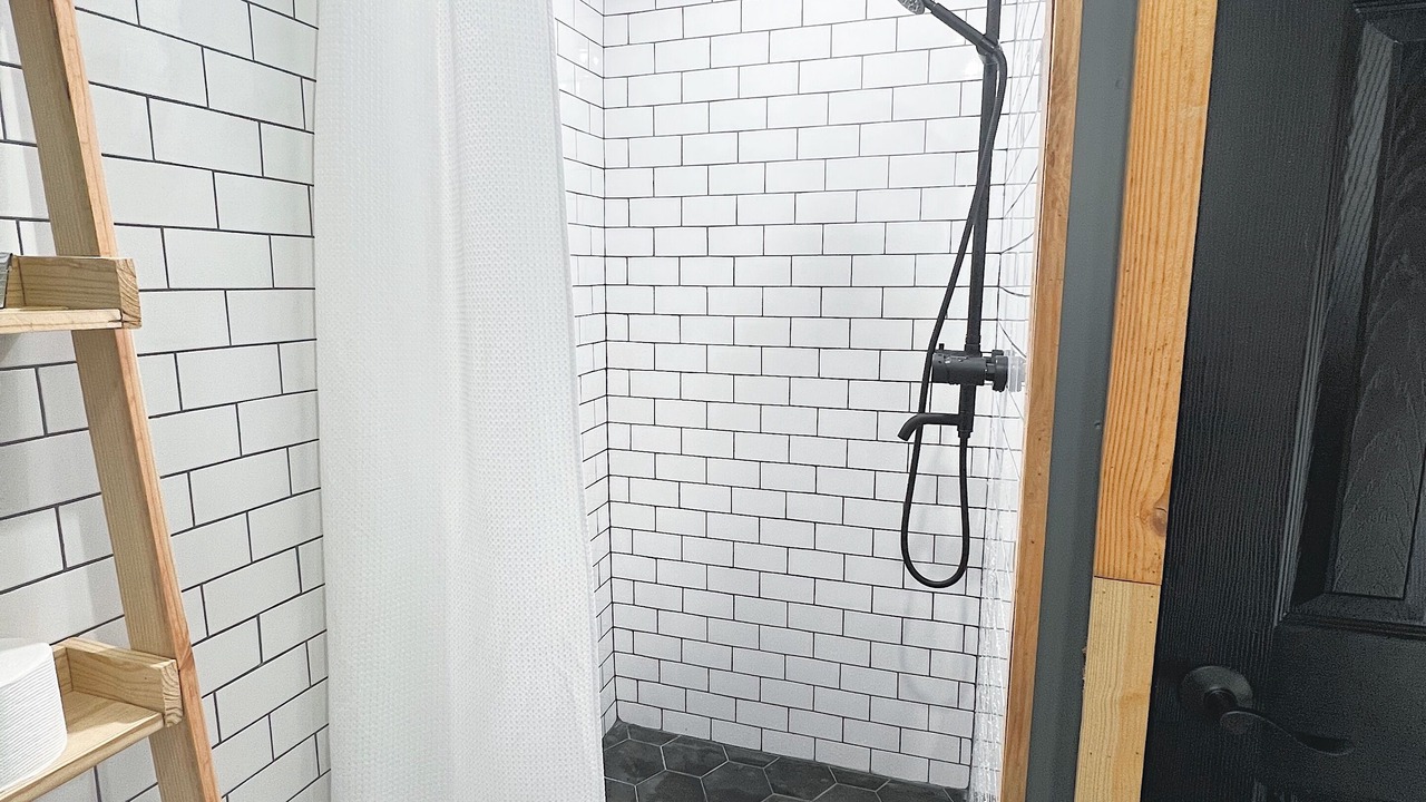 Photo of Bathroom in Pittsburg