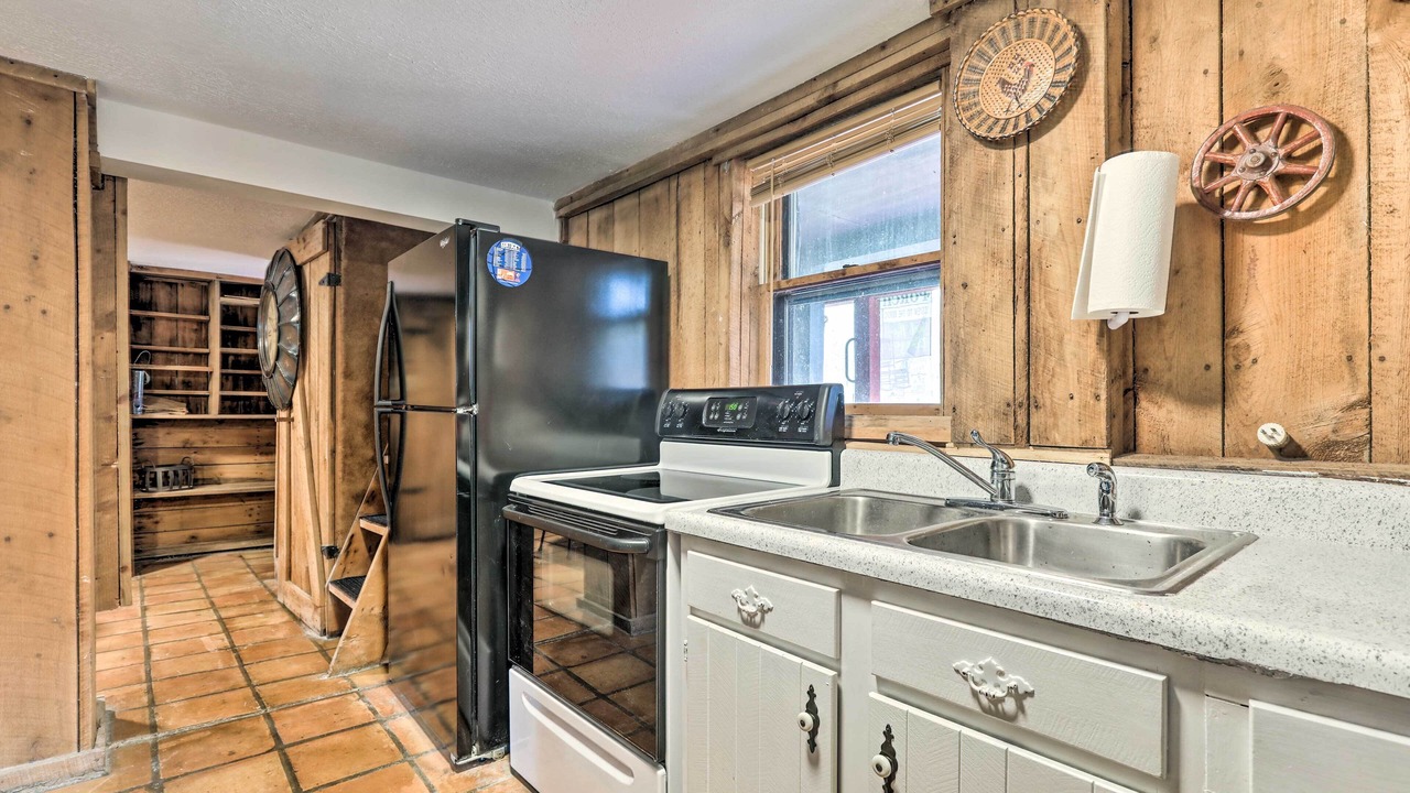 Photo of Kitchen in Mount Sterling