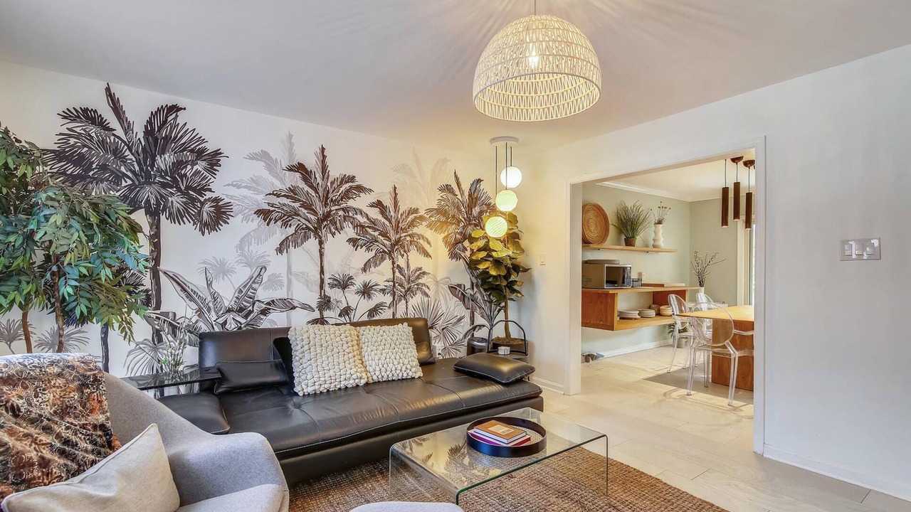 Photo of Livingroom in Bolivar