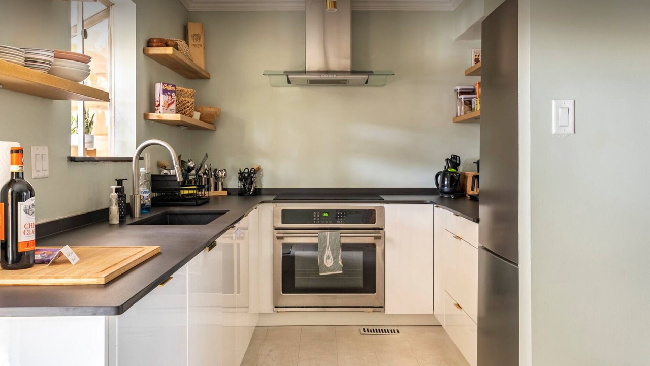 Photo of Kitchen in Bolivar