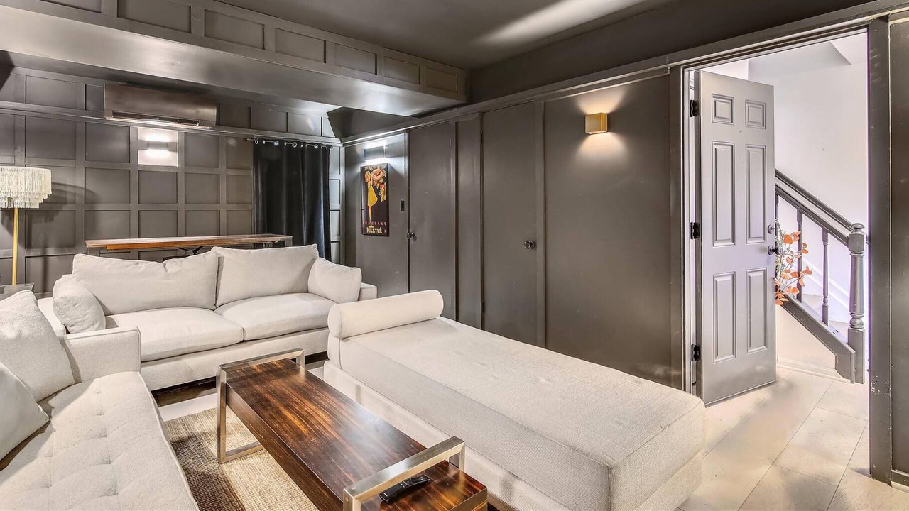 Photo of Livingroom in Bolivar