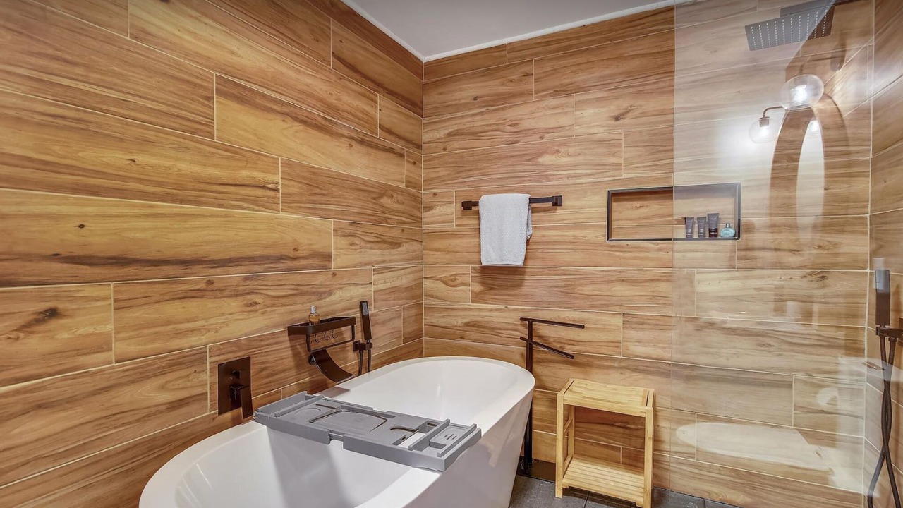 Photo of Bathroom in Bolivar