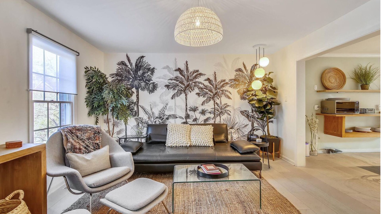 Photo of Livingroom in Bolivar