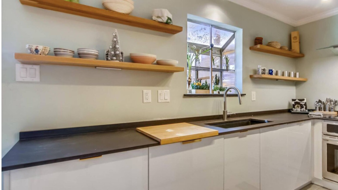 Photo of Kitchen in Bolivar
