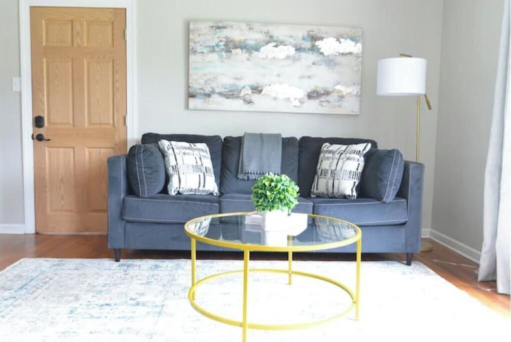 Photo of Livingroom in Grandview Heights