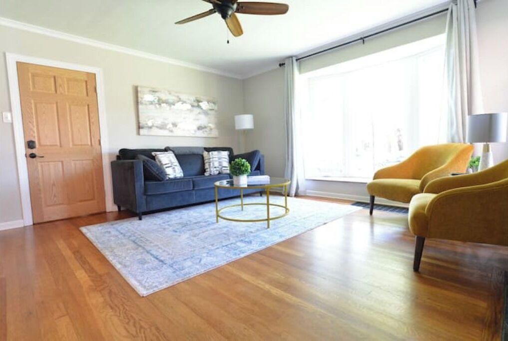 Photo of Livingroom in Grandview Heights