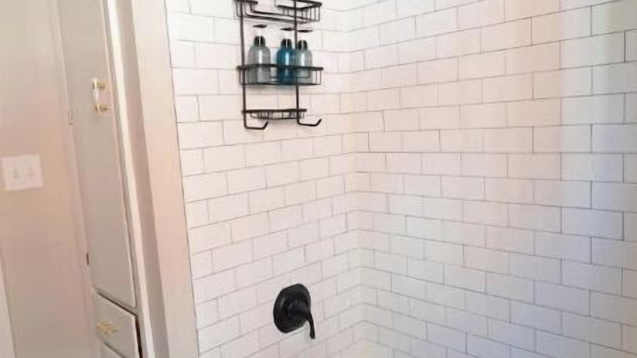 Photo of Bathroom in Grandview Heights