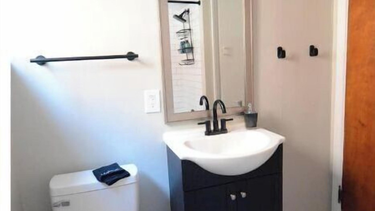 Photo of Bathroom in Grandview Heights