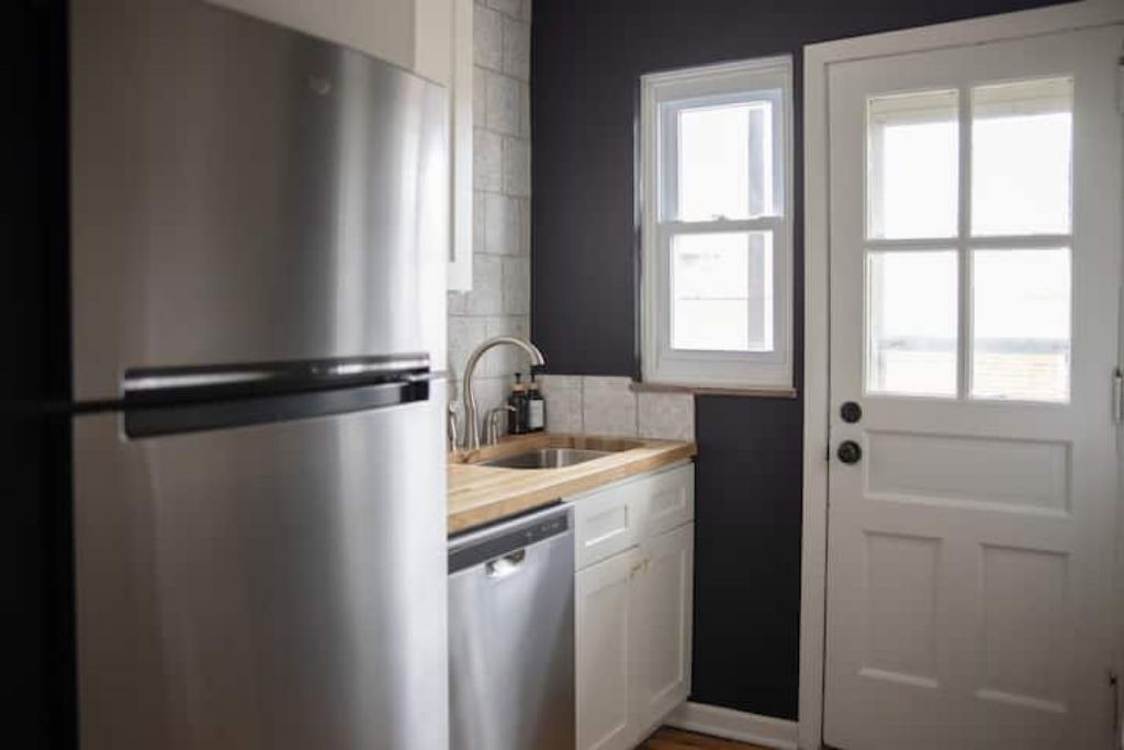 Photo of Kitchen in Grandview Heights