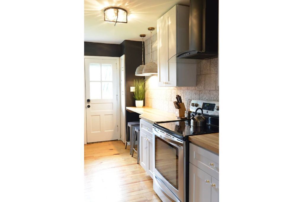 Photo of Kitchen in Grandview Heights