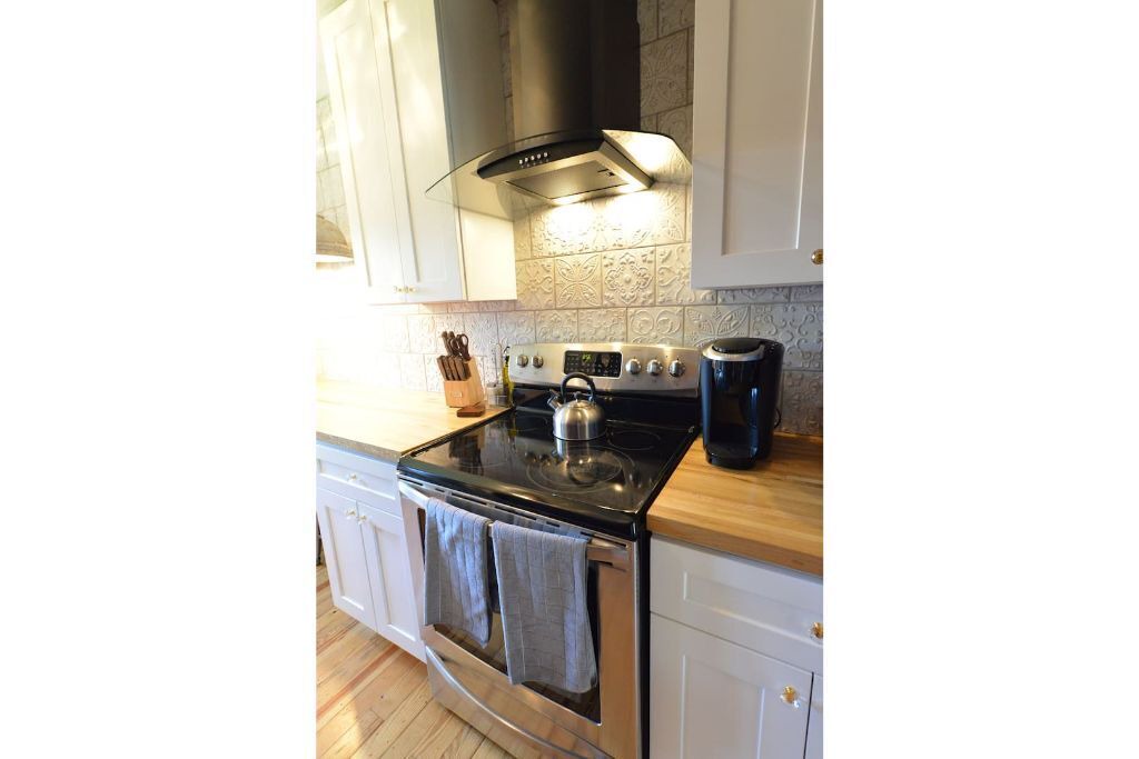 Photo of Kitchen in Grandview Heights