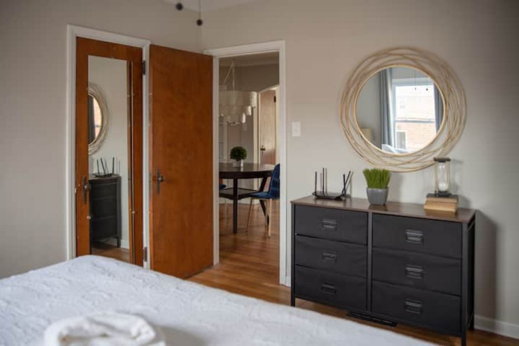 Photo of Bedroom in Grandview Heights