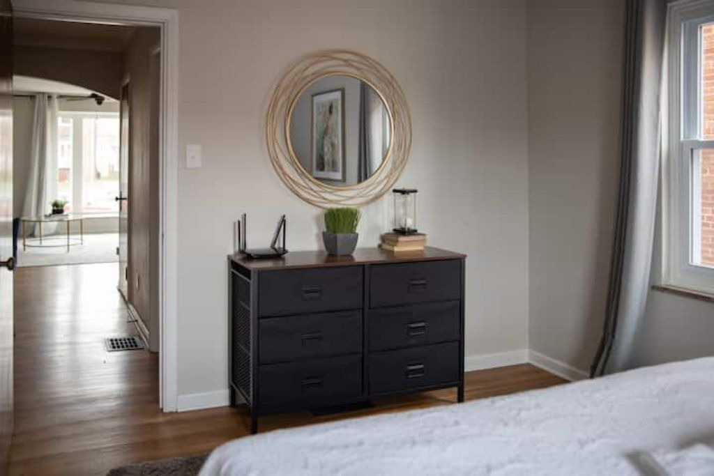 Photo of Bedroom in Grandview Heights