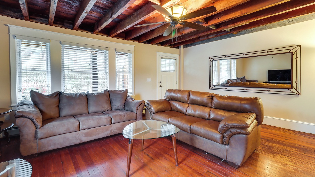 Photo of Livingroom in Parryville