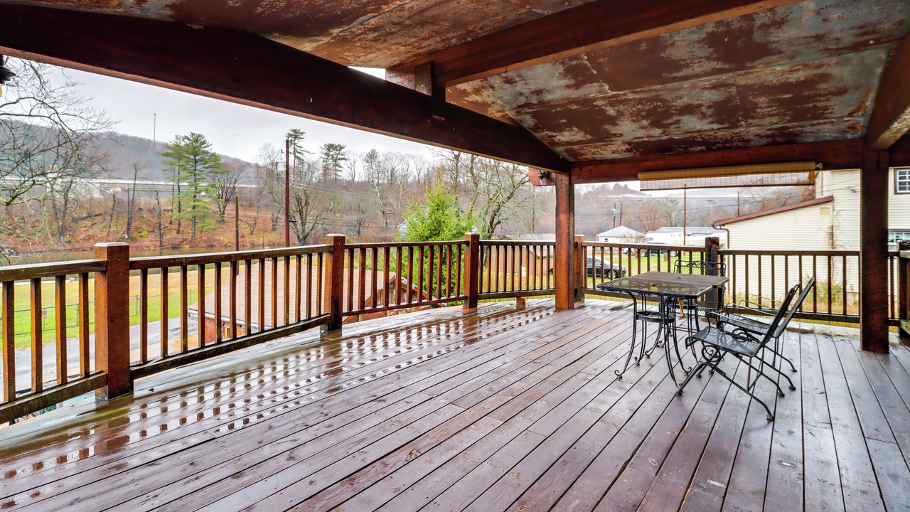 Photo of Outdoor in Parryville