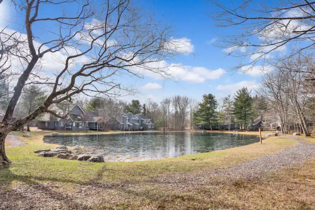 Photo of Outdoor in White Haven