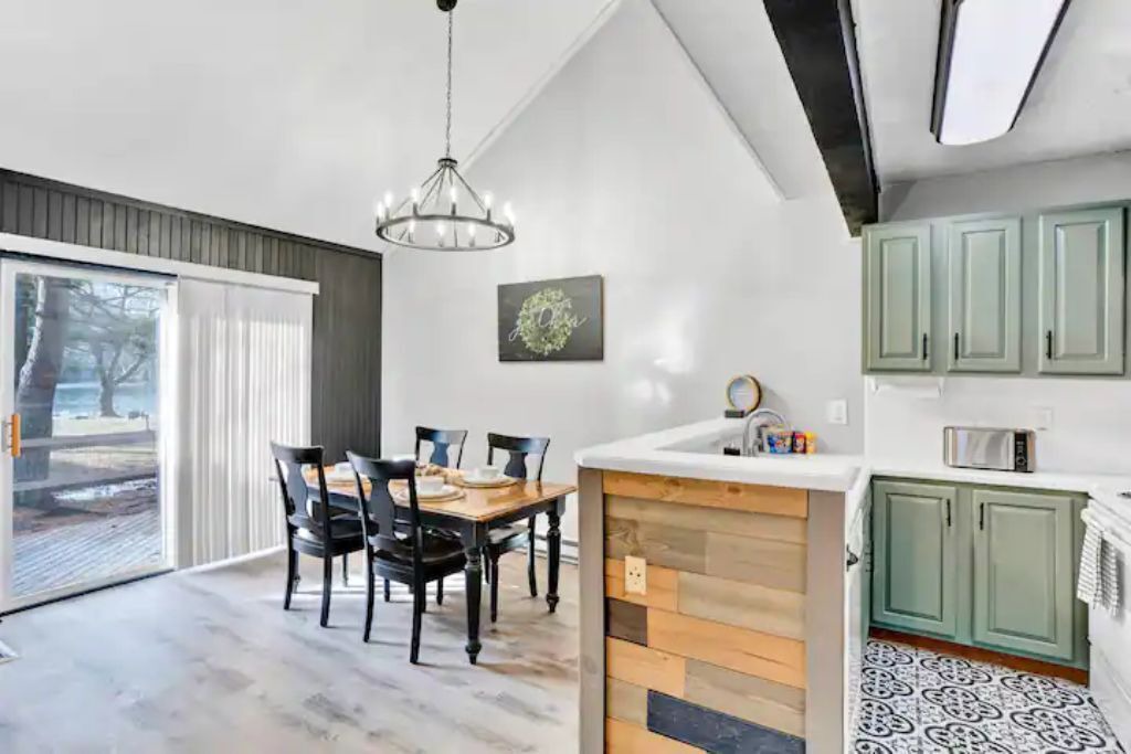 Photo of Kitchen in White Haven