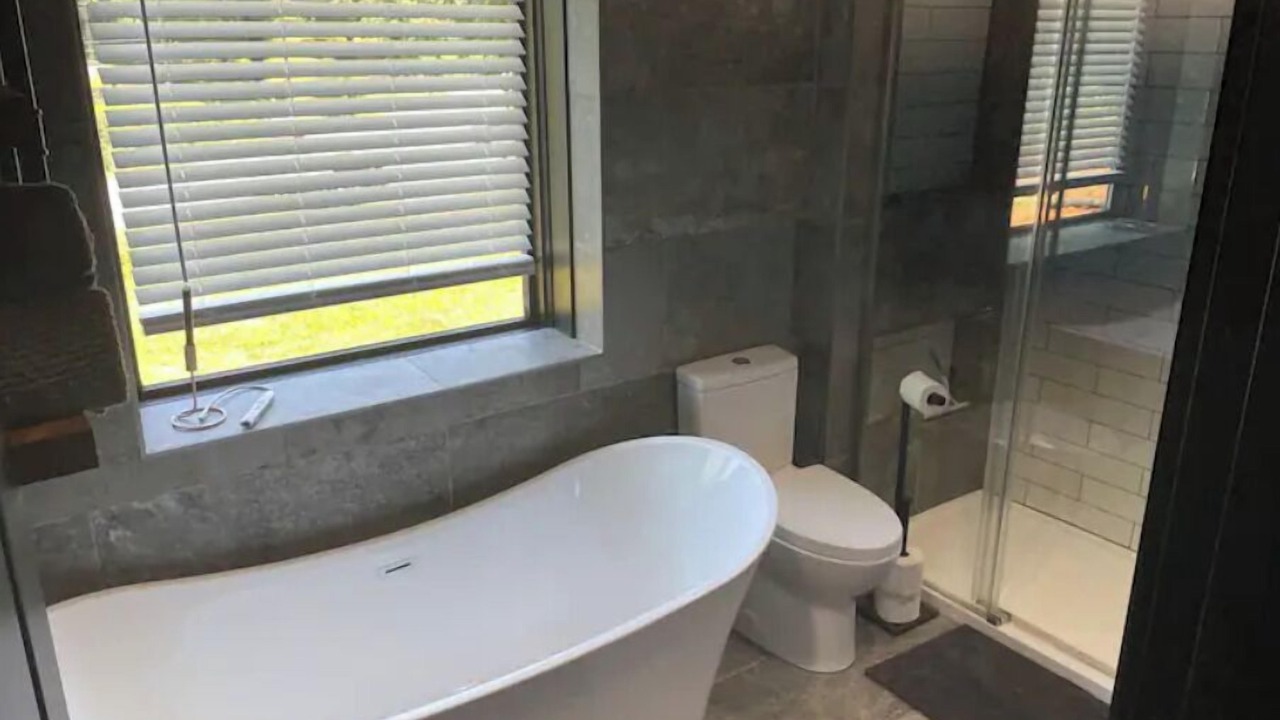 Photo of Bathroom in Harriman