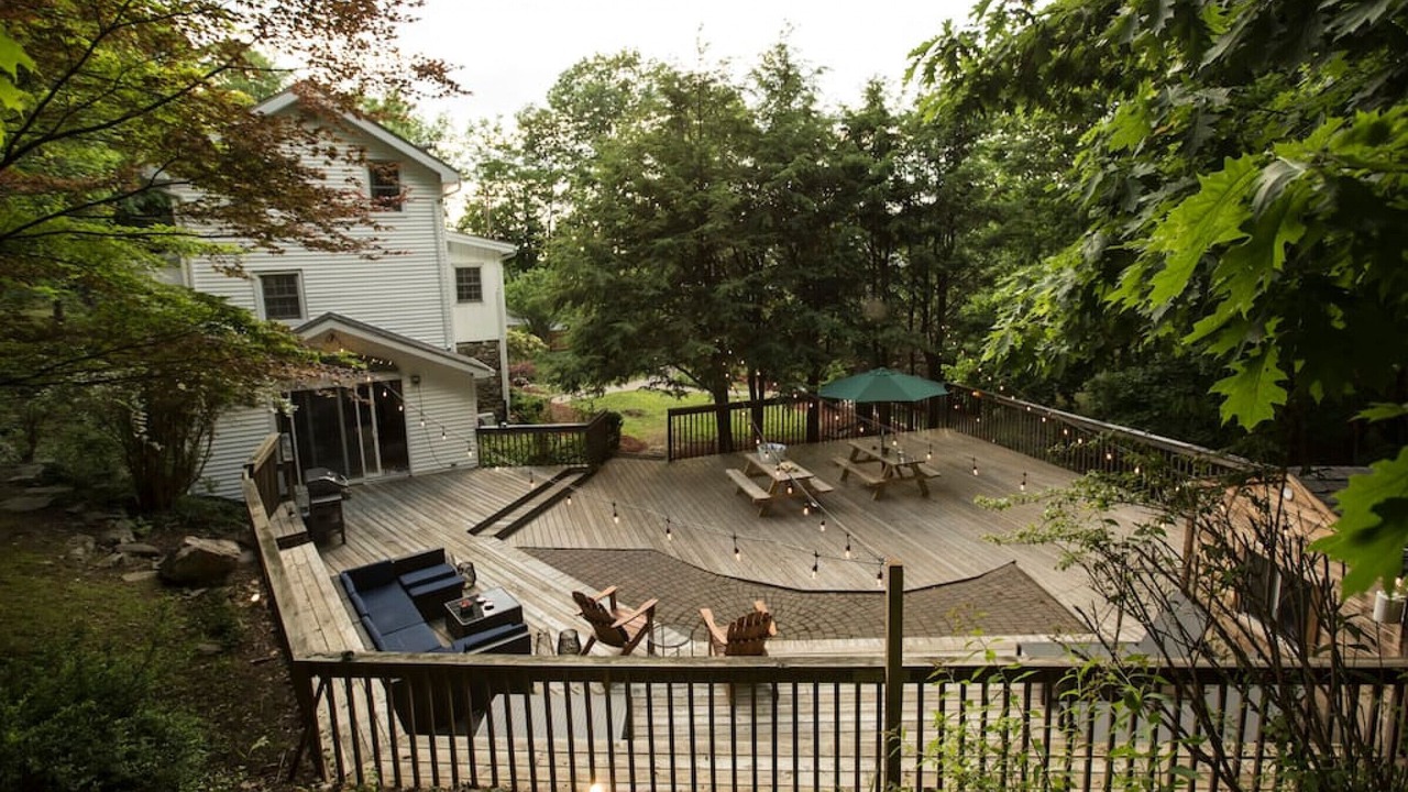 Photo of Outdoor in Middle Hope