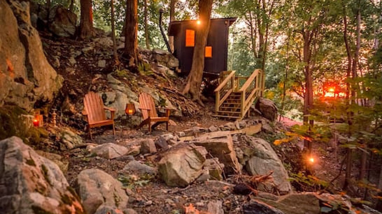 Photo of Outdoor in Middle Hope