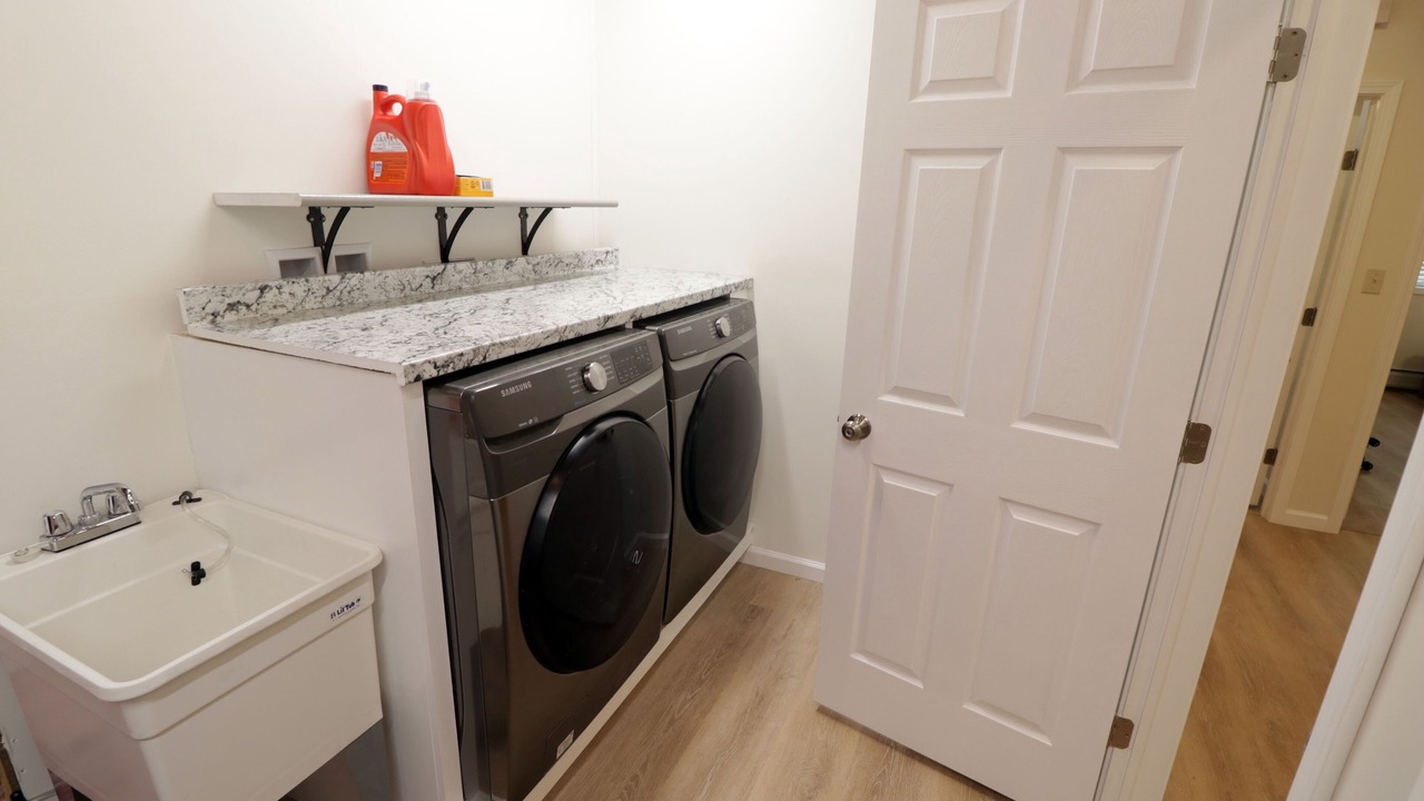 Photo of Bedroom in Park Forest Village