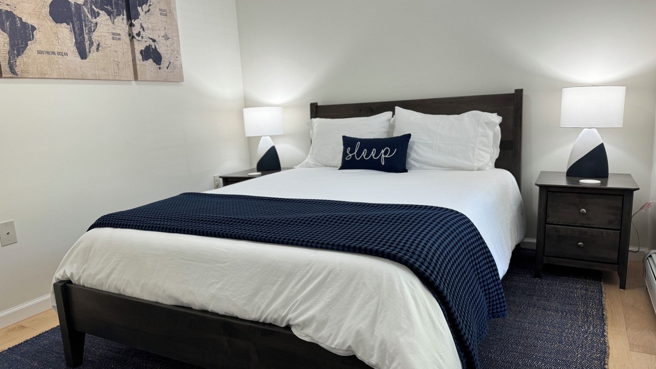 Photo of Bedroom in Park Forest Village