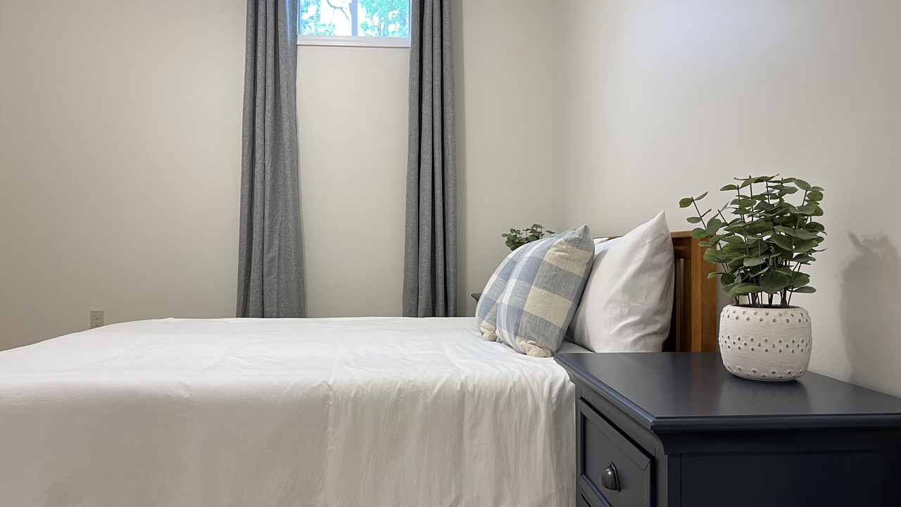 Photo of Bedroom in Park Forest Village