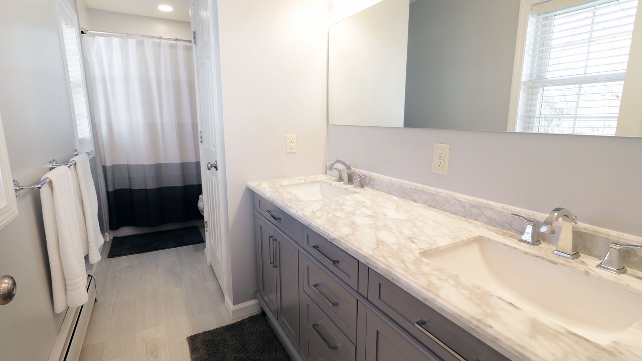 Photo of Bathroom in Park Forest Village